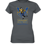 Gridiron Victory - Ladies Premium Shirt