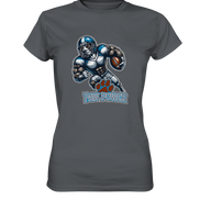 Paw Power - Women's Premium Shirt