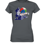 Calcio Storico - Women's Premium Shirt