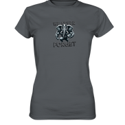 Elephant - Ladies Premium Shirt