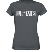 Love III - Ladies Premium Shirt