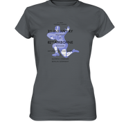 Infantry vs. Airborne 1945 - Ladies Premium Shirt
