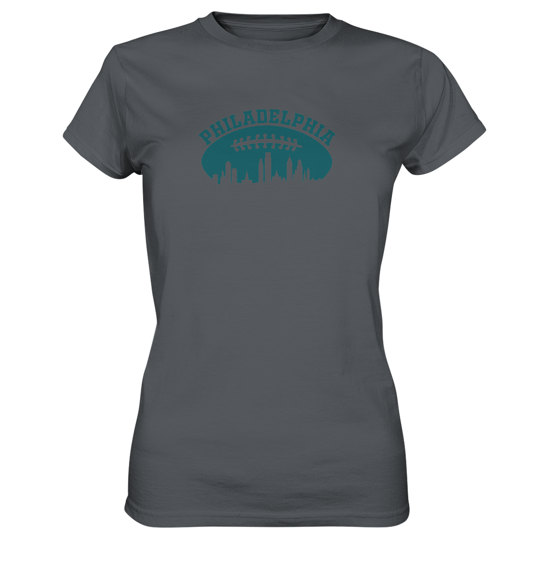 Philadelphia - Women's Premium Shirt