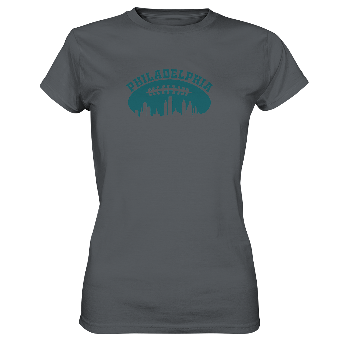 Philadelphia - Women's Premium Shirt