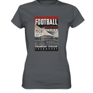 Frankfurt Football 1945 - Ladies Premium Shirt