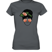 Lady Balls - Women's Premium Shirt