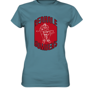 Göppingen Red Hole Bombers - Ladies Premium Shirt