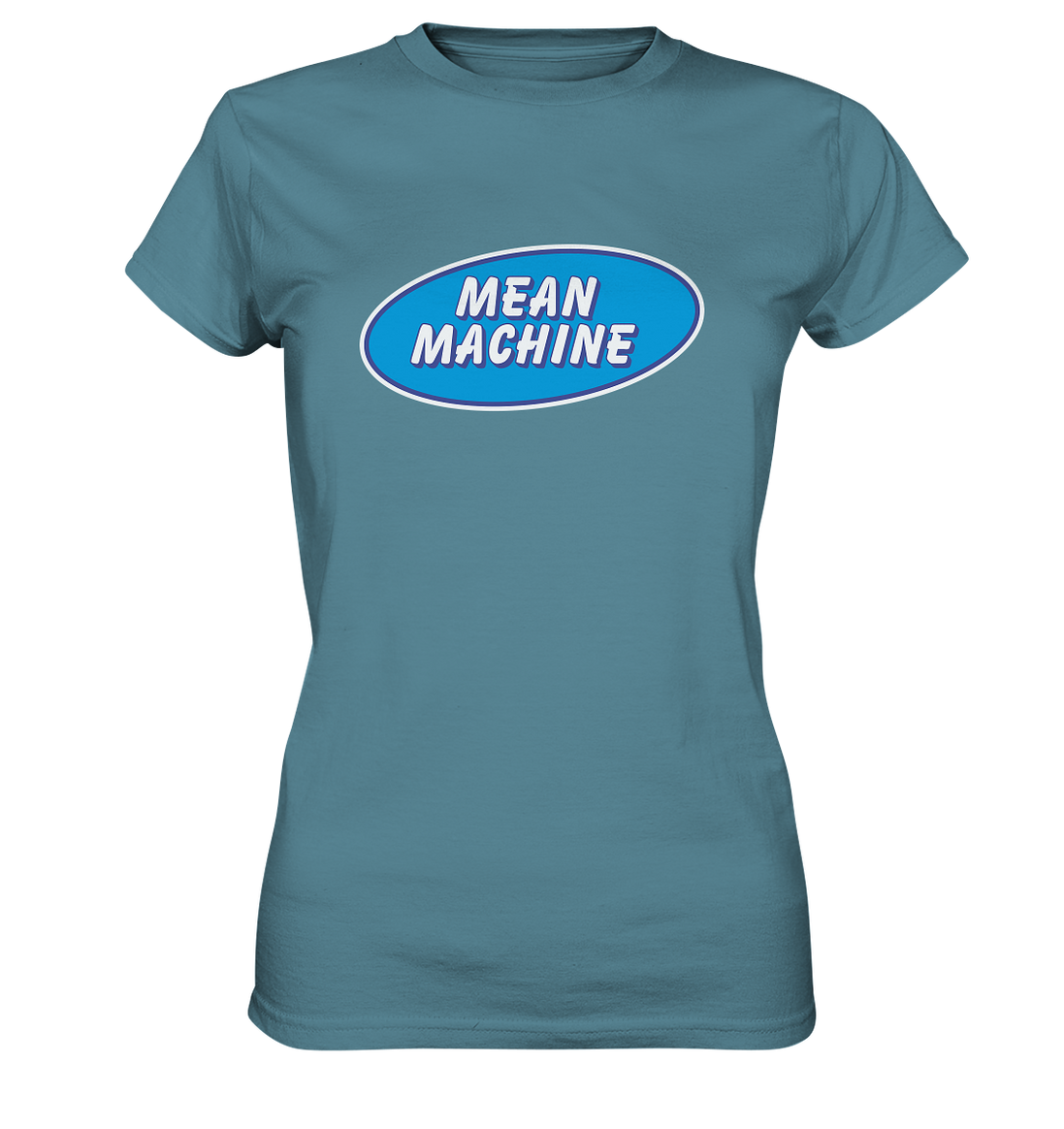 Fürth Mean Machine - Ladies Premium Shirt