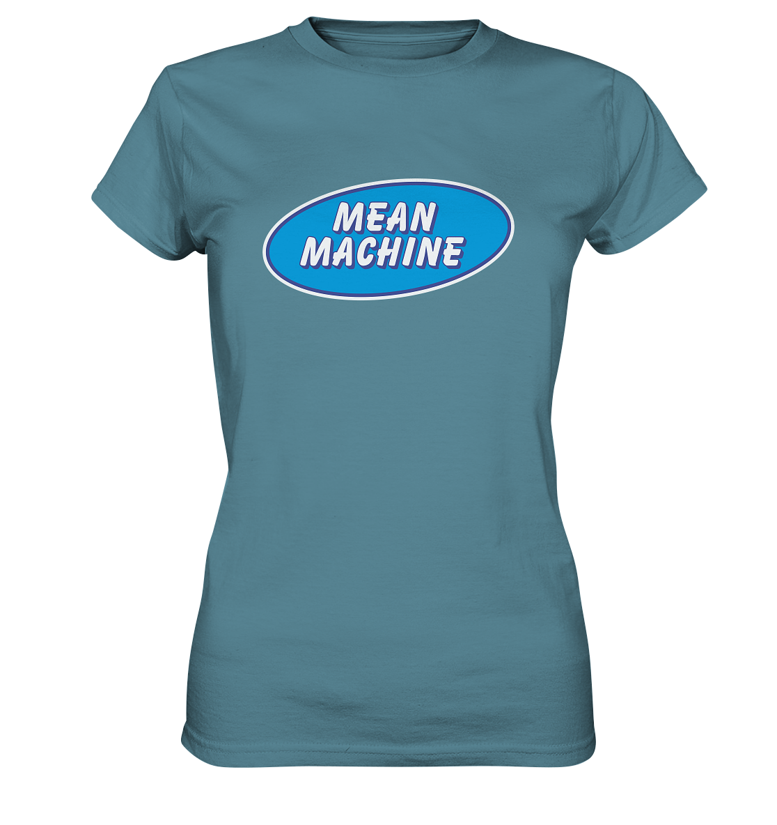 Fürth Mean Machine - Ladies Premium Shirt