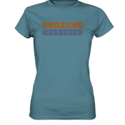 Endzone Project - Ladies Premium Shirt
