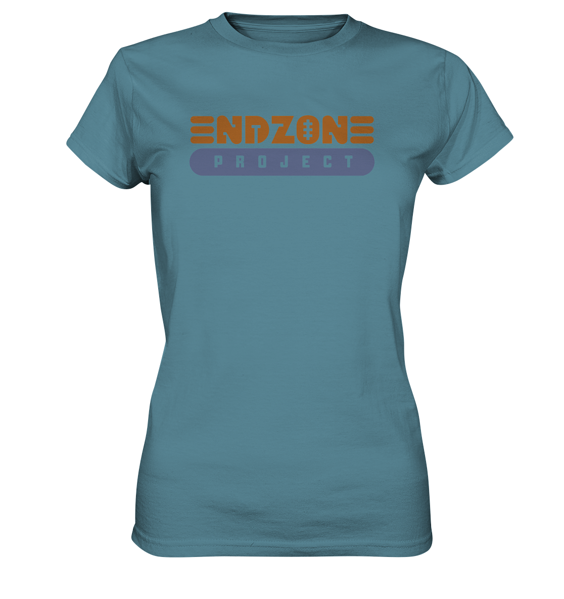 Endzone Project - Ladies Premium Shirt