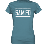 SAMFO - Ladies' Premium Shirt