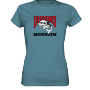 Monheim Sharks - Ladies Premium Shirt