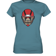 Mask - Ladies Premium Shirt