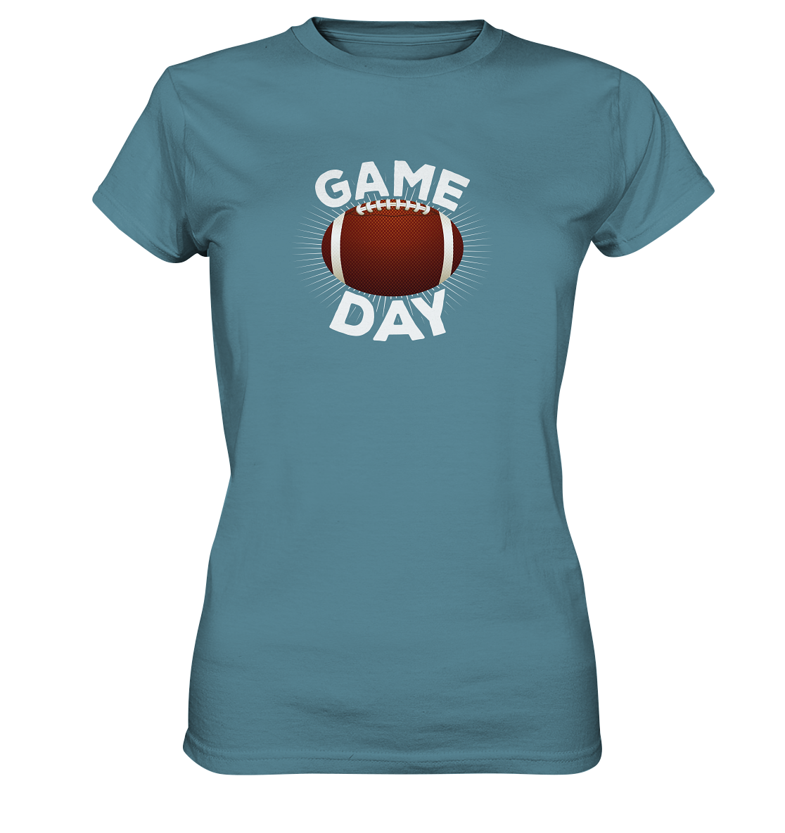 Game Day  - Ladies Premium Shirt
