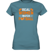 Real Women - Ladies Premium Shirt