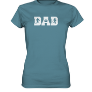 DAD - Ladies Premium Shirt