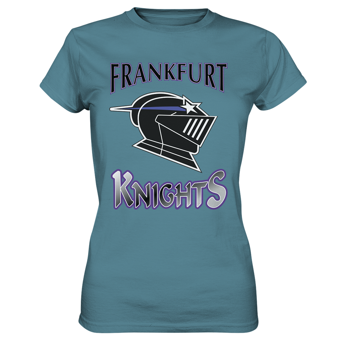 Frankfurt Knights - Ladies Premium Shirt
