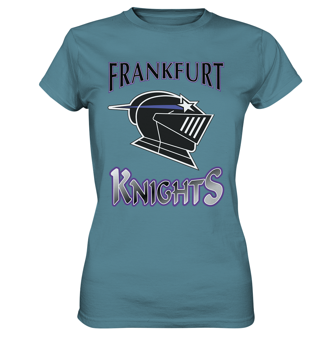 Frankfurt Knights - Ladies Premium Shirt