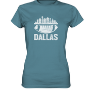 Dallas - Women's Premium Shirt