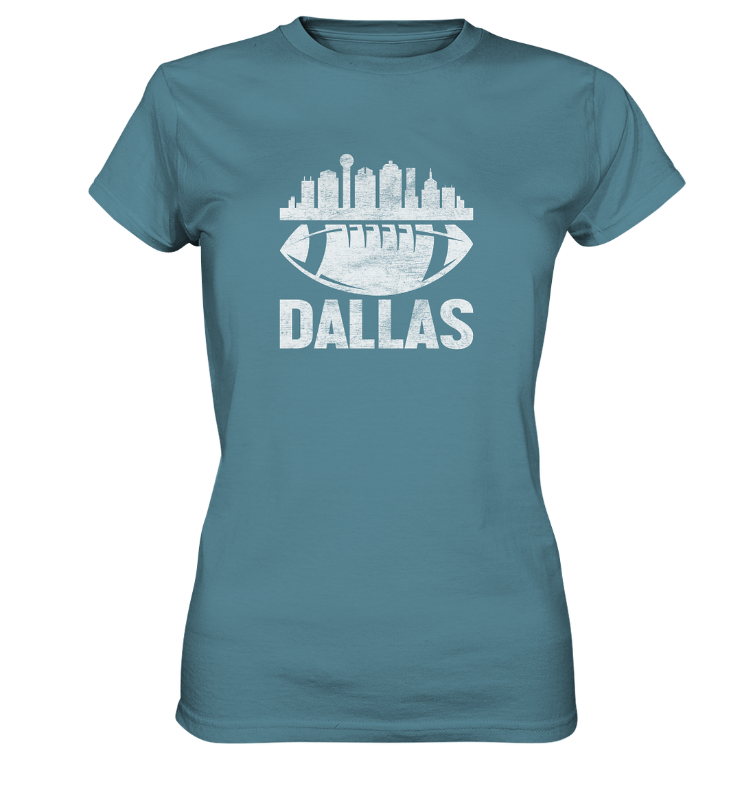 Dallas - Women's Premium Shirt
