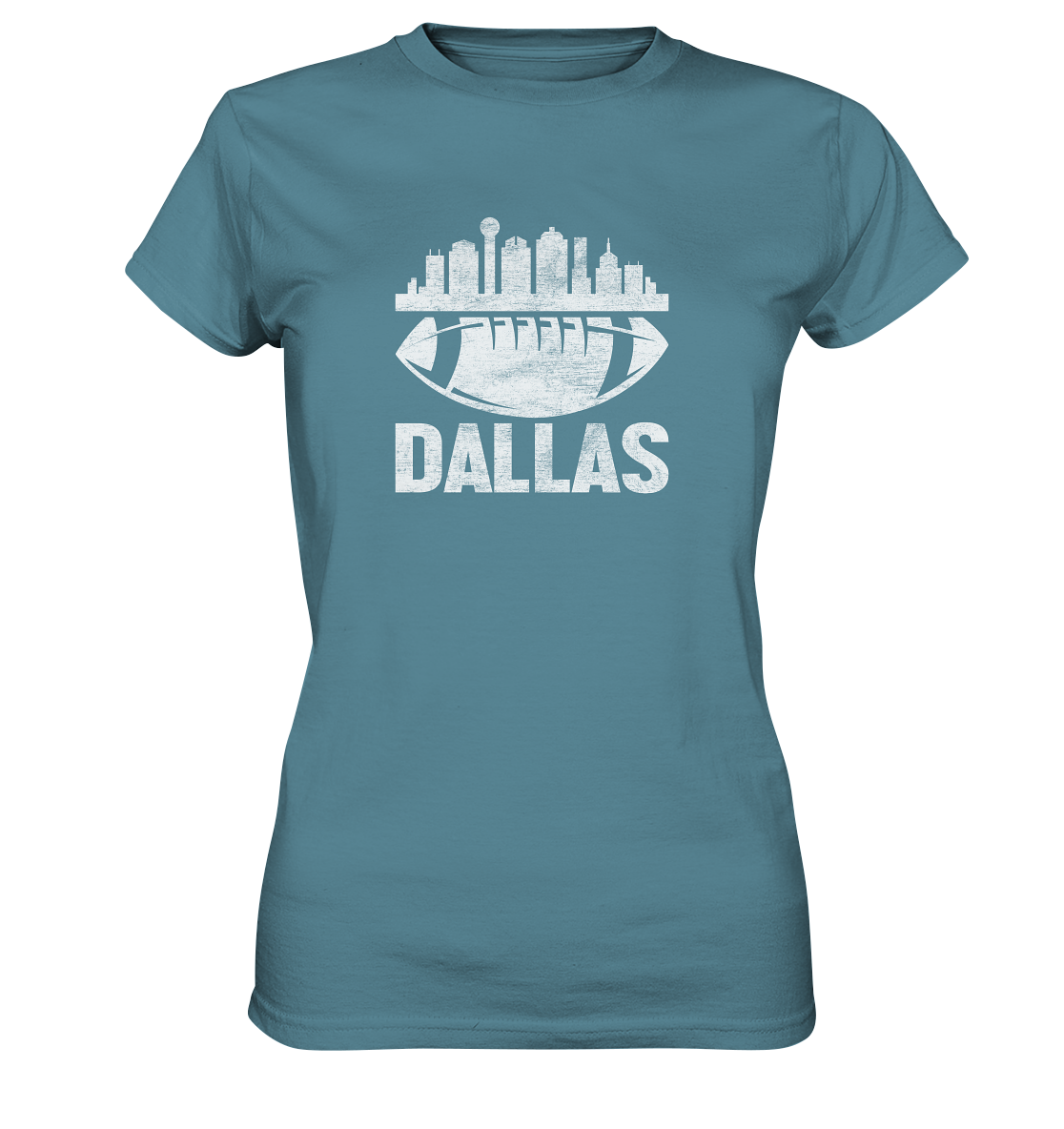 Dallas - Women's Premium Shirt