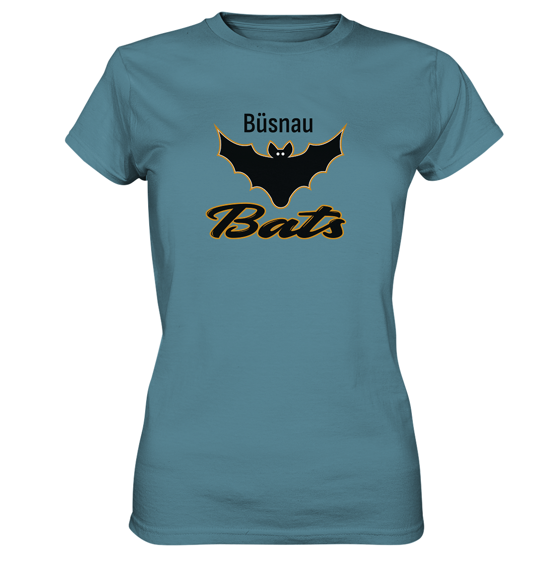 Büsnau Bats - Ladies Premium Shirt