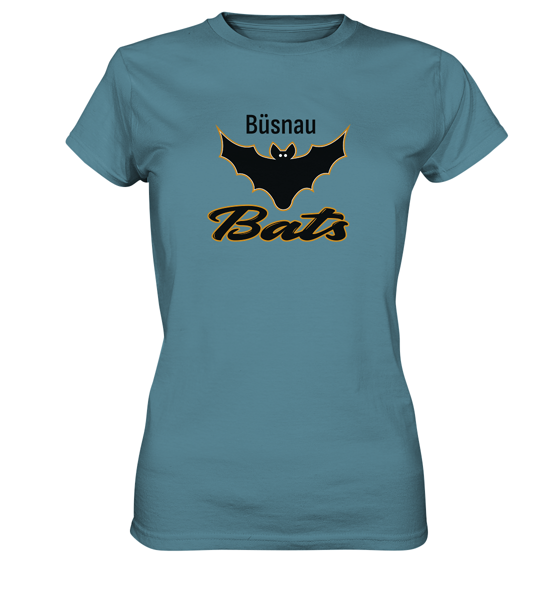 Büsnau Bats - Ladies Premium Shirt