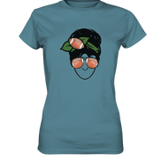 Lady Balls - Women's Premium Shirt