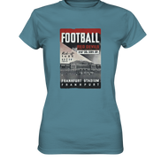 Frankfurt Football 1945 - Ladies Premium Shirt
