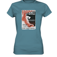 Red Devils Frankfurt 1945 - Ladies Premium Shirt
