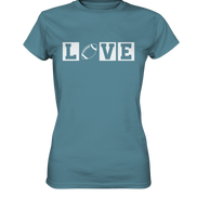Love III - Ladies Premium Shirt