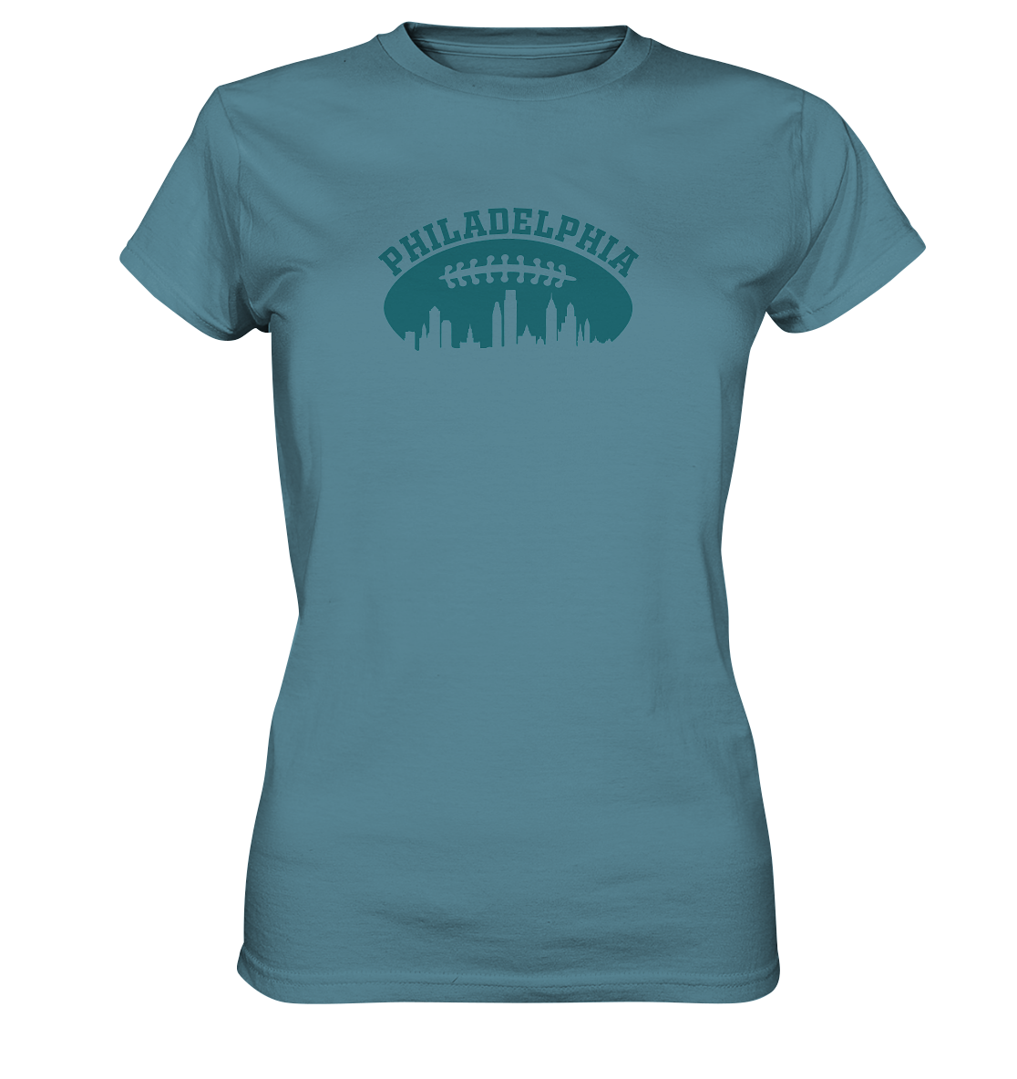 Philadelphia - Women's Premium Shirt