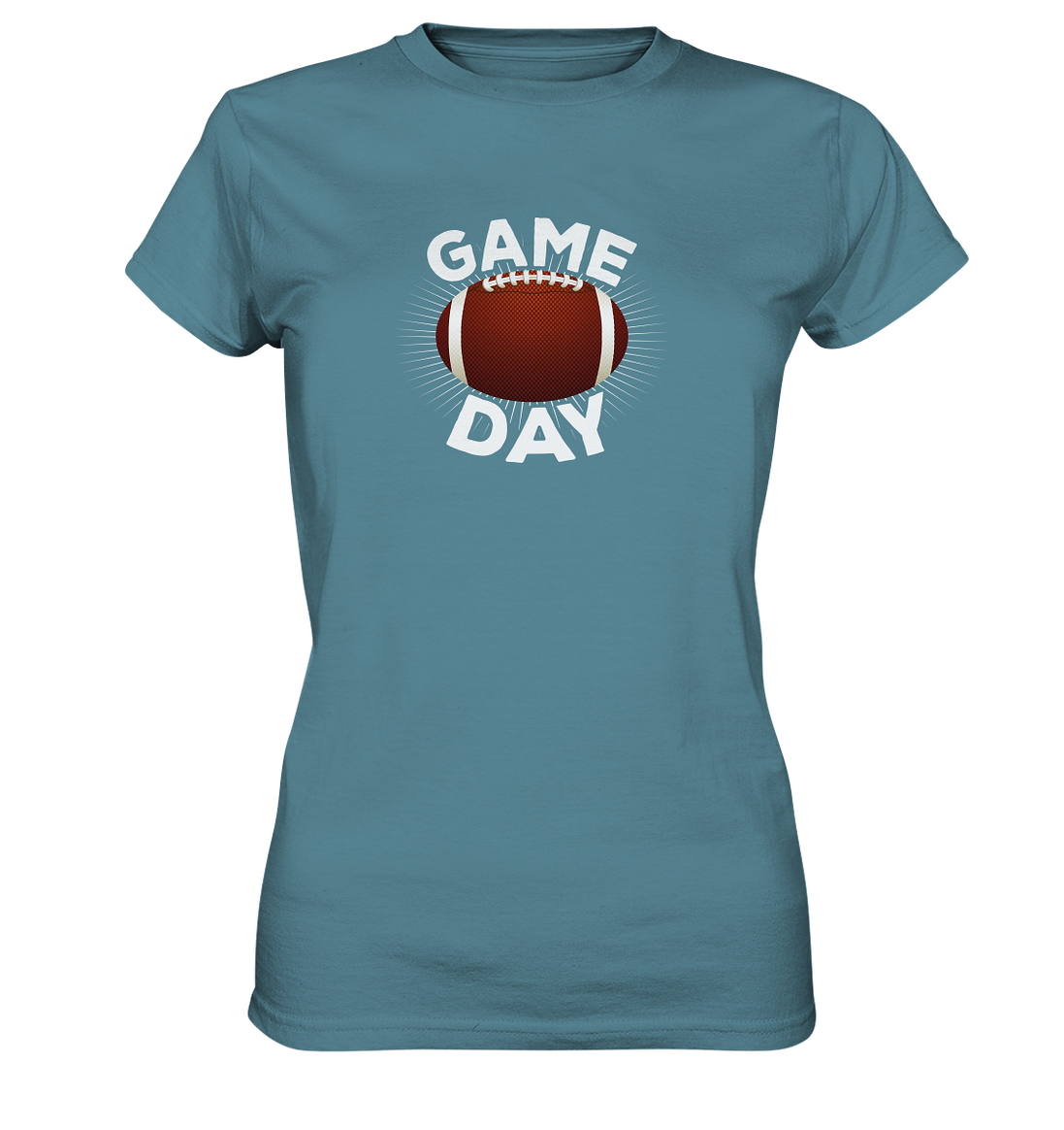 Game Day  - Ladies Premium Shirt