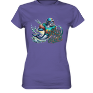 Dolphin - Women's Premium Shirt