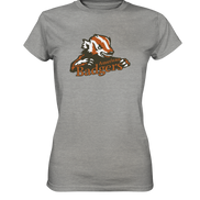 Milwaukee Badgers - Ladies Premium Shirt