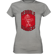 Göppingen Red Hole Bombers - Ladies Premium Shirt