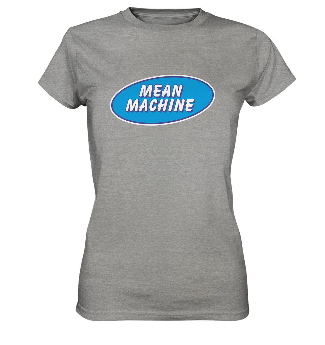 Fürth Mean Machine - Ladies Premium Shirt