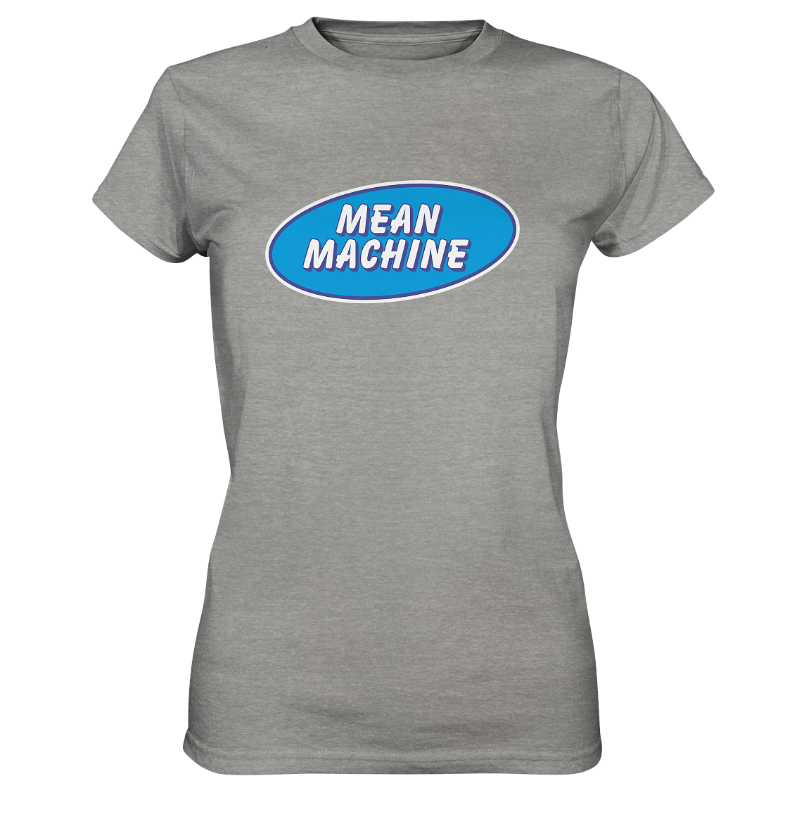 Fürth Mean Machine - Ladies Premium Shirt