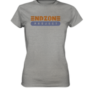 Endzone Project - Ladies Premium Shirt