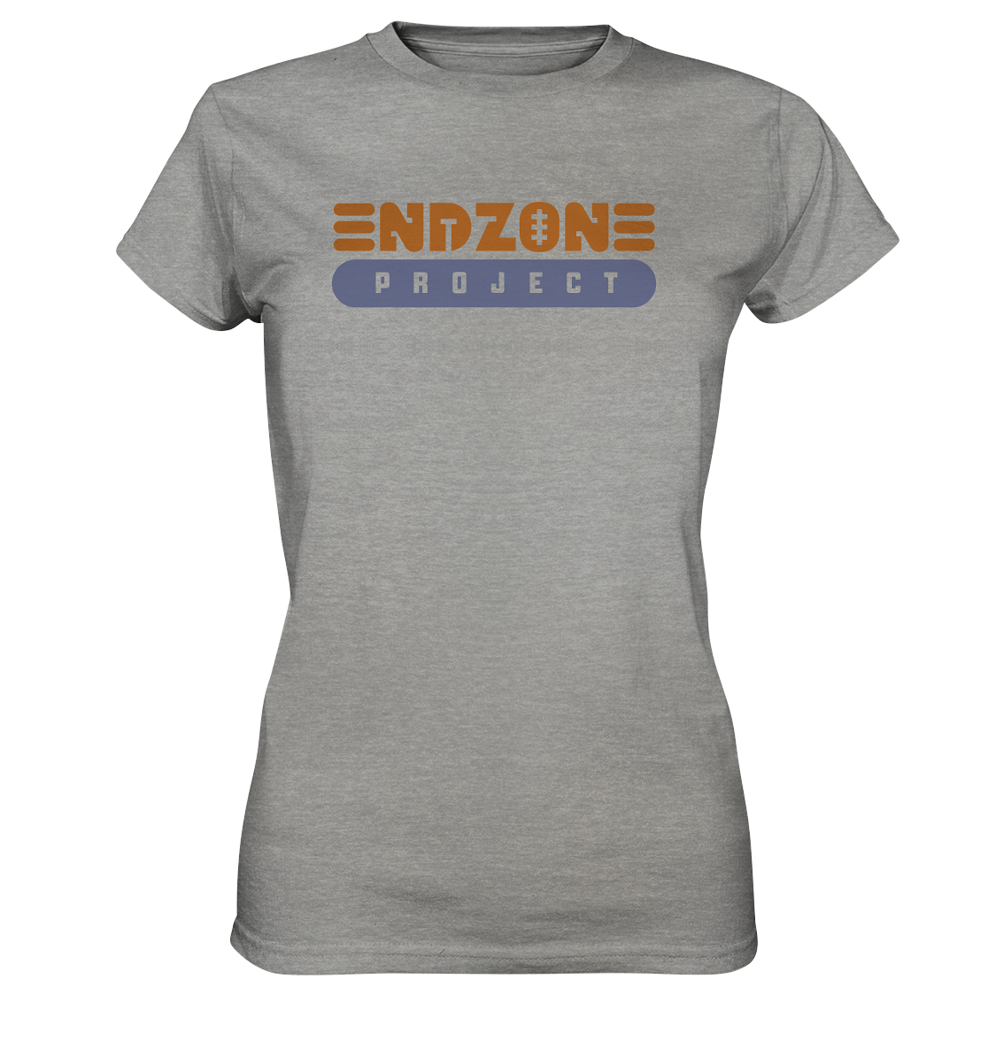 Endzone Project - Ladies Premium Shirt
