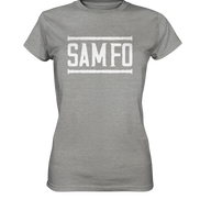 SAMFO - Ladies' Premium Shirt