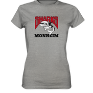 Monheim Sharks - Ladies Premium Shirt