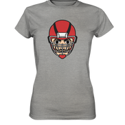 Mask - Ladies Premium Shirt