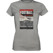 Frankfurt Football 1945 - Ladies Premium Shirt