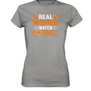 Real Women - Ladies Premium Shirt