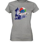 Calcio Storico - Women's Premium Shirt