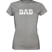 DAD - Ladies Premium Shirt