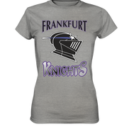 Frankfurt Knights - Ladies Premium Shirt