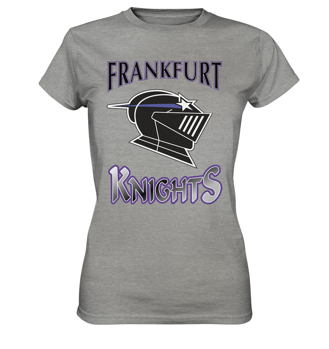 Frankfurt Knights - Ladies Premium Shirt